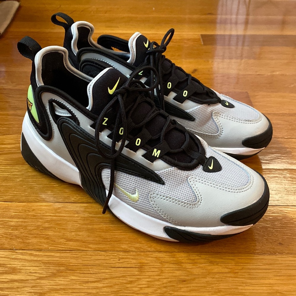 Nike Zoom 2K